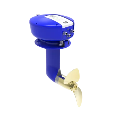 OceanVolt - Product - Single SD motor